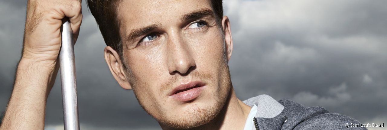 Hombres: los cortes de moda de la colección JLD primavera-verano 2016
