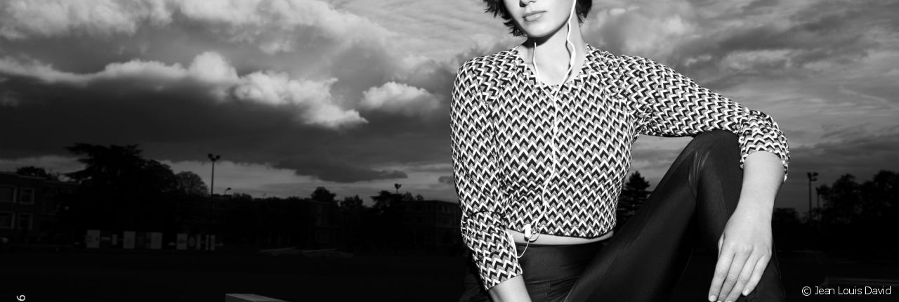 Urban Games, descubre los bastidores de la Colección Primavera Verano 2016