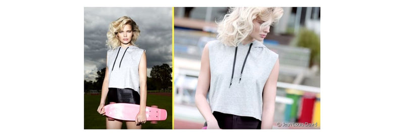 Video : los bastidores de la colección Urban Games