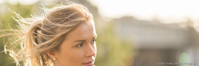 ¿Cómo puedo conseguir una cola de caballo original?