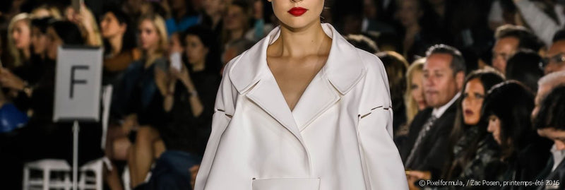 ¿Qué maquillaje debo llevar con un recogido  estricto?