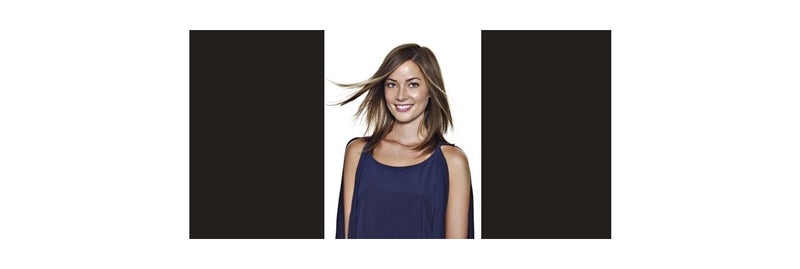 El semilargo desfilado multifacético