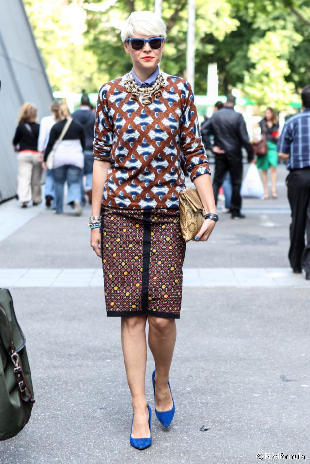 Streetstyle: el corte tipo tazón, ¿te atreves?