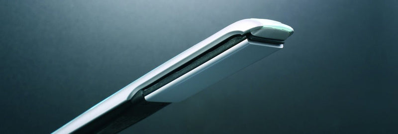 Utilizar correctamente la plancha de alisar