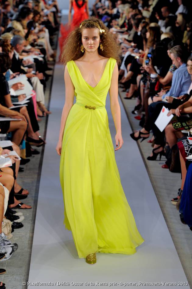 Vuelve el cabello ondulado de los años 90