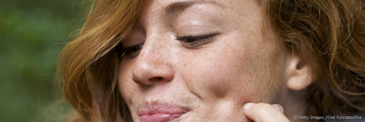 7 alimentos para lucir una melena bonita