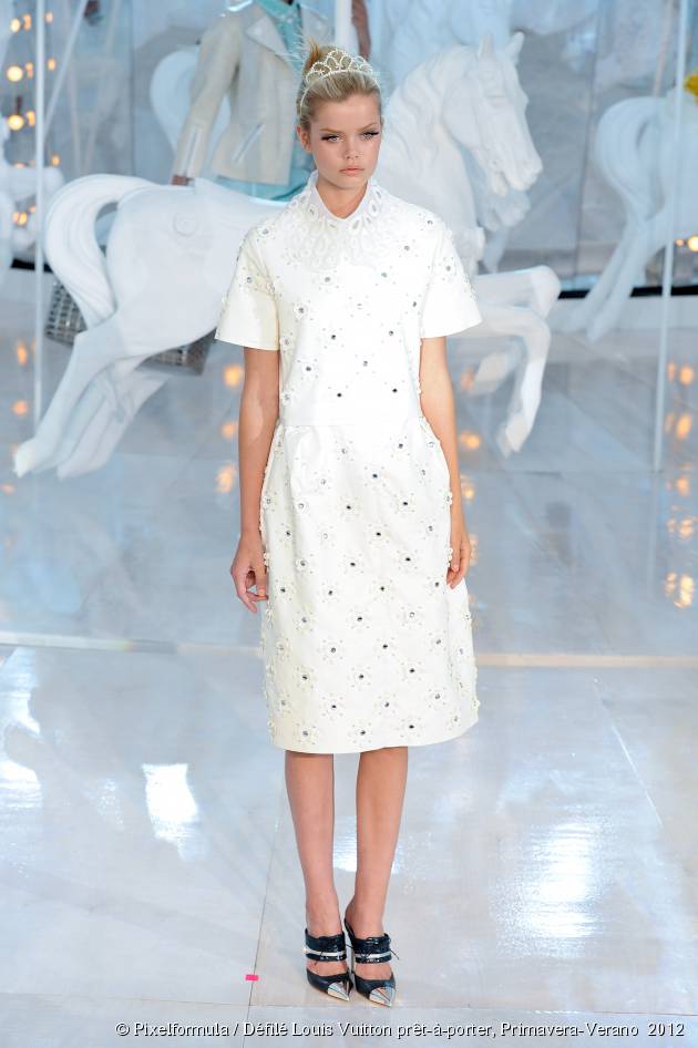 La diadema, accesorio de princesa