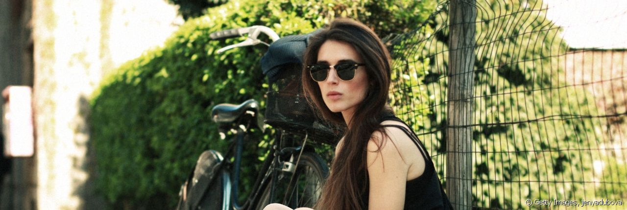 ¿Cómo puedo conseguir un cabello liso sin calor?