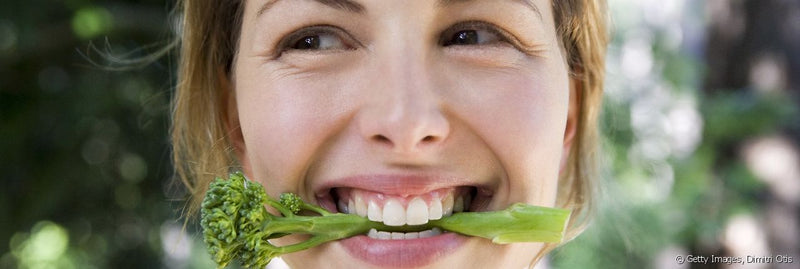 Los beneficios del aceite de brócoli