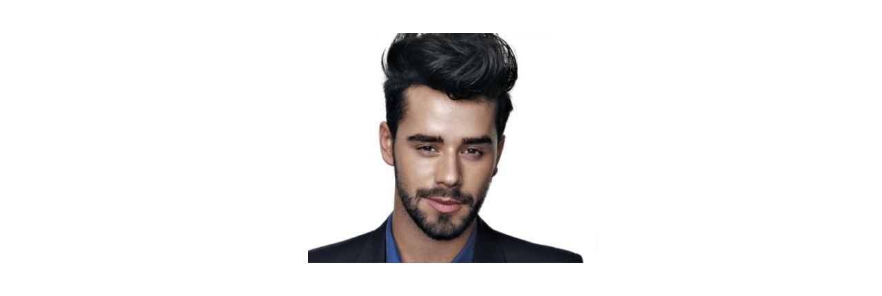 Rápido, un corte 2D para mi chico