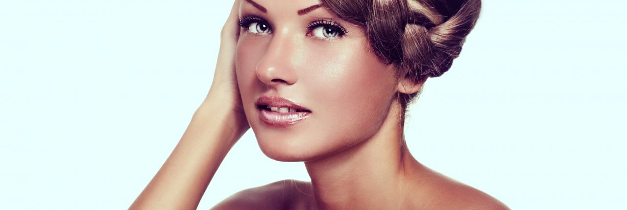 Cabello verano: zoom sobre los recogidos