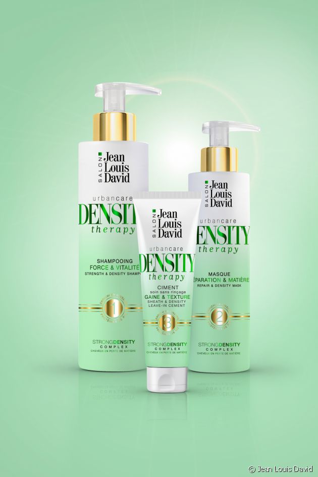 El Density Therapy, en detalle