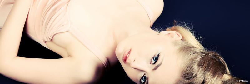 Utilizar correctamente el champú seco