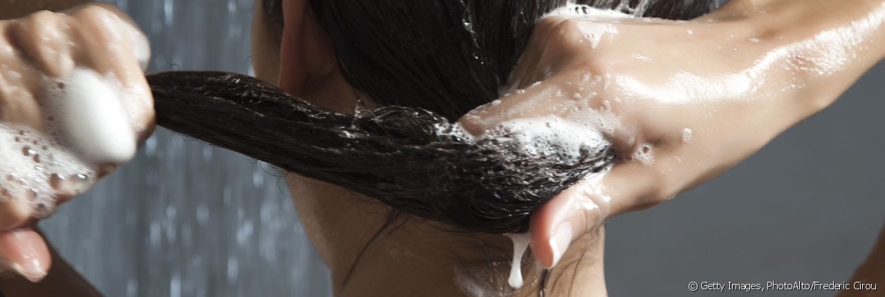 ¿Qué acondicionador elijo para mi cabello?