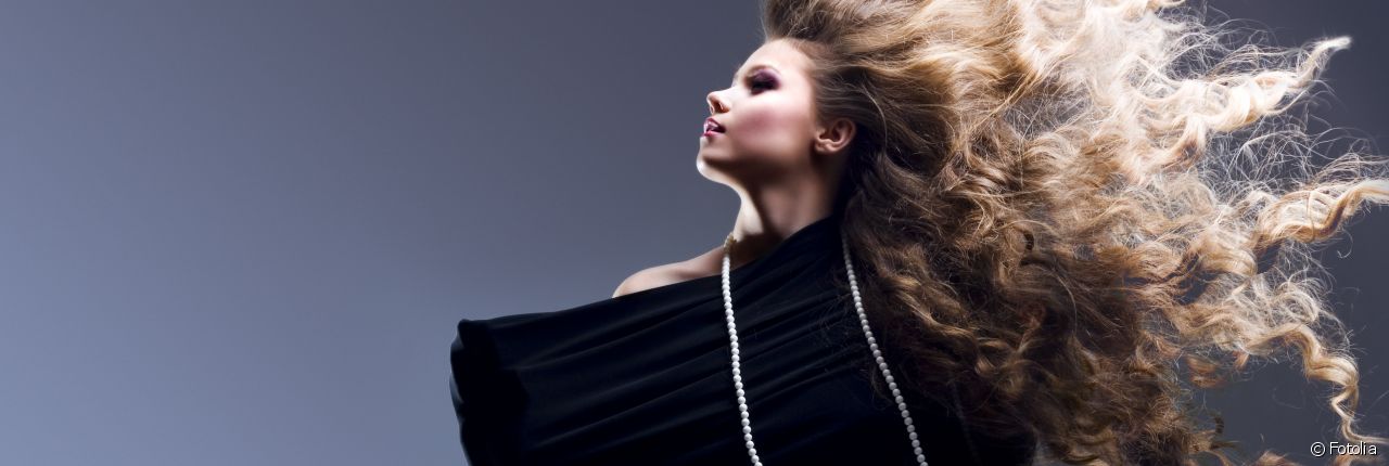 Disciplinar mi cabello electrizado