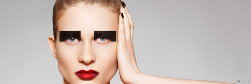 El moño estilo opera