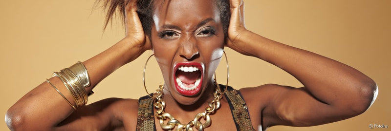 Me pica el cuero cabelludo, ¿por qué?