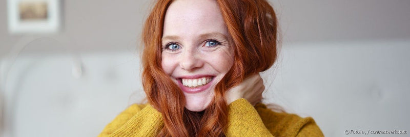 Cabellos rizados : ¿Cómo obtener un efecto wavy?