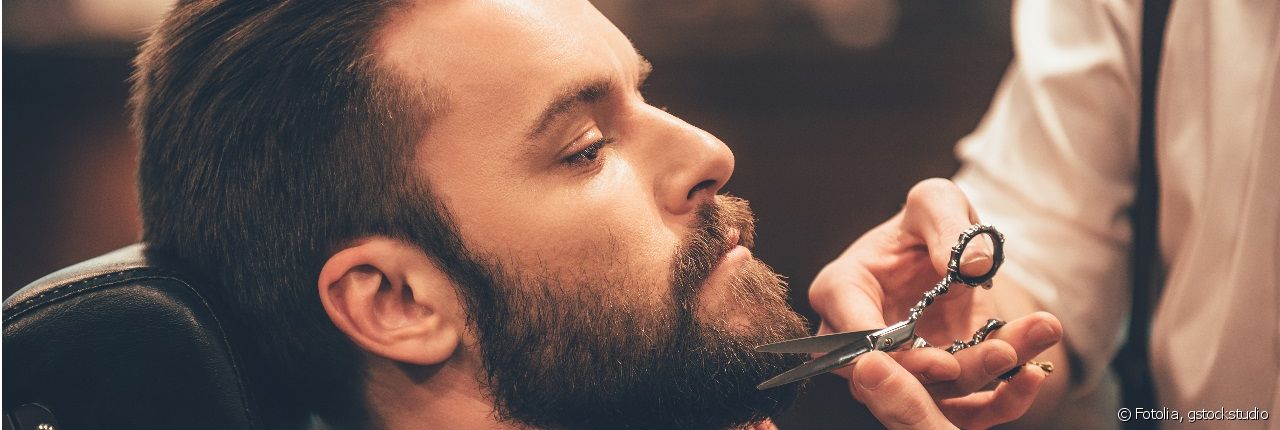 Darle forma a la barba: los gestos que debes adoptar o evitar