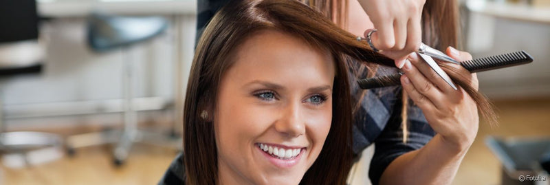 Léxico para comprender el lenguaje de tu peluquero: los diferentes cortes