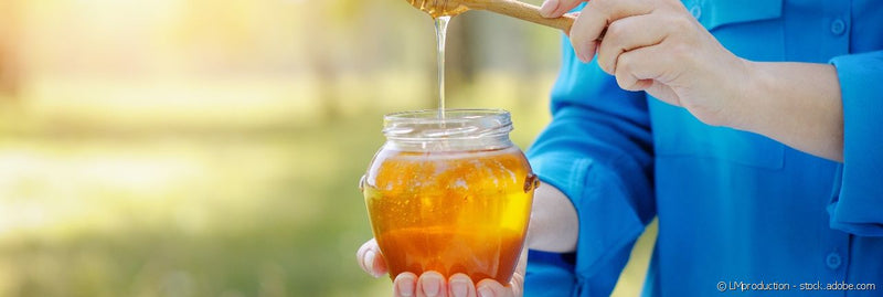 7 productos naturales que miman tu cabello