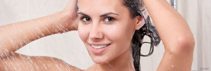 ¿Lavarse los cabellos con jabón negro , es una buena idea ?