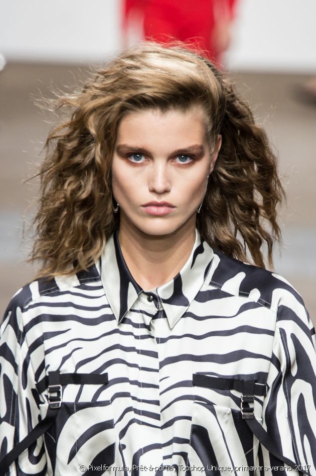 El regreso de la permanente