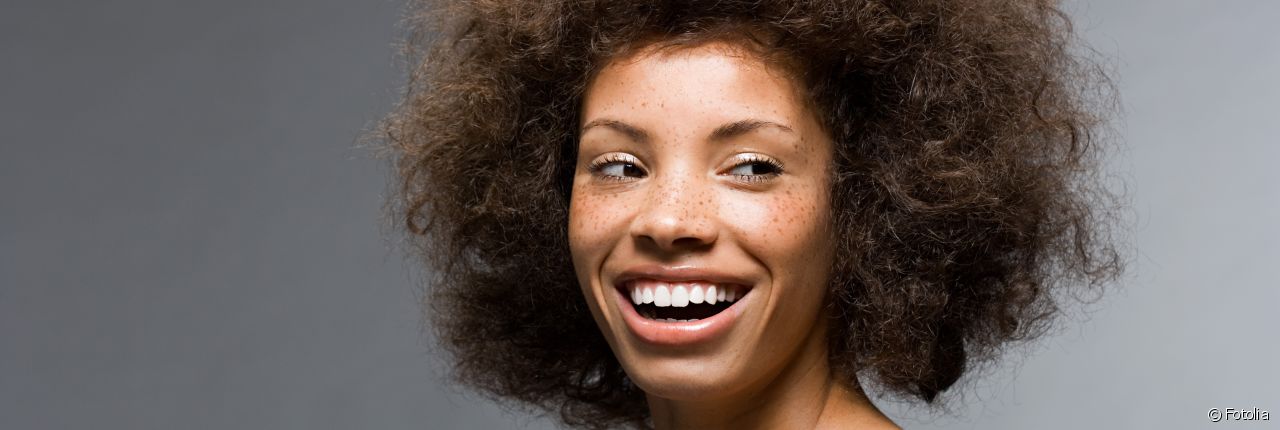Domar mi cabello afro