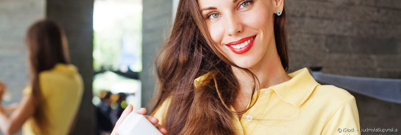 Polvo texturizante : elección del producto y aplicación