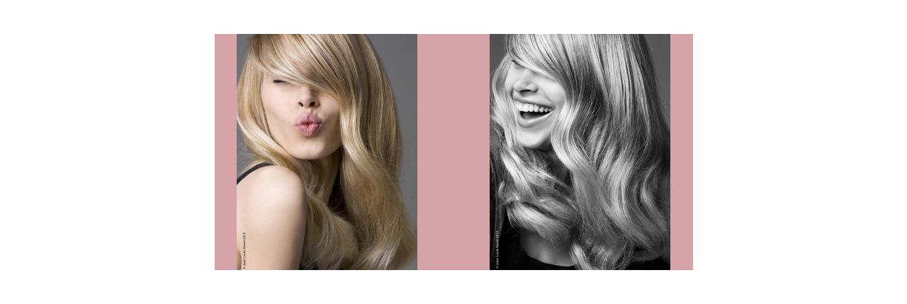Ligeras ondulaciones para un estilo bohemio chic