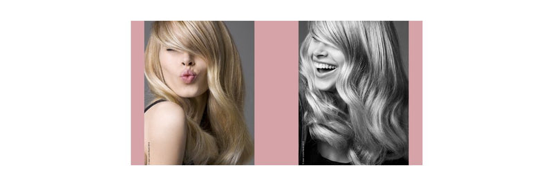 Ligeras ondulaciones para un estilo bohemio chic