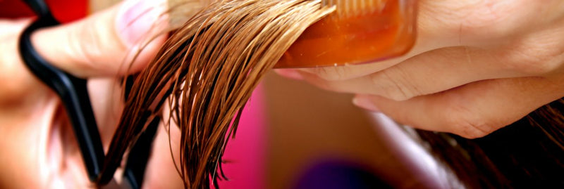 Escoger bien mi peine