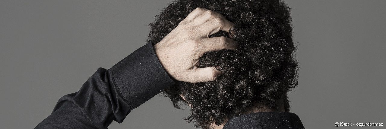Hombres: ¿cómo puedo combatir la caspa?