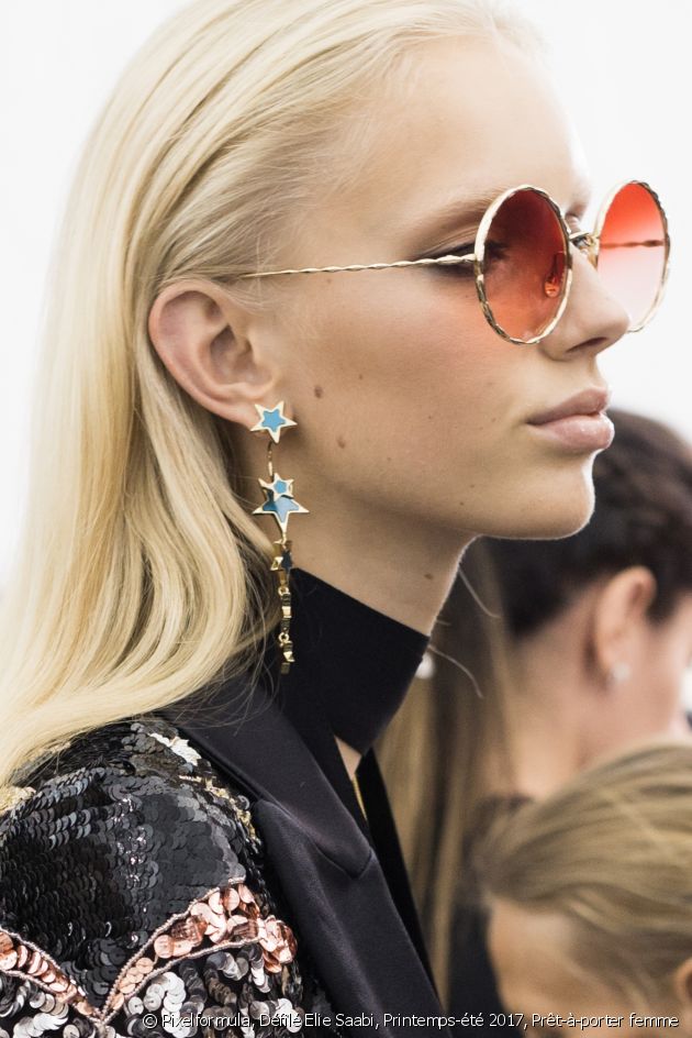 Tendencia : los colores que marcaran el verano 2017