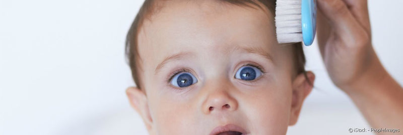 Bebés y niños: ¿qué cepillo elijo?