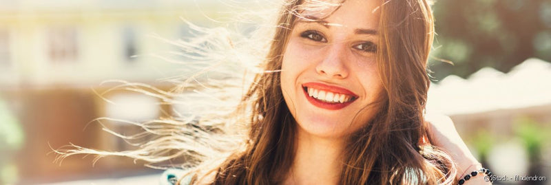 ¿Cuál es tu tipo de cabello?