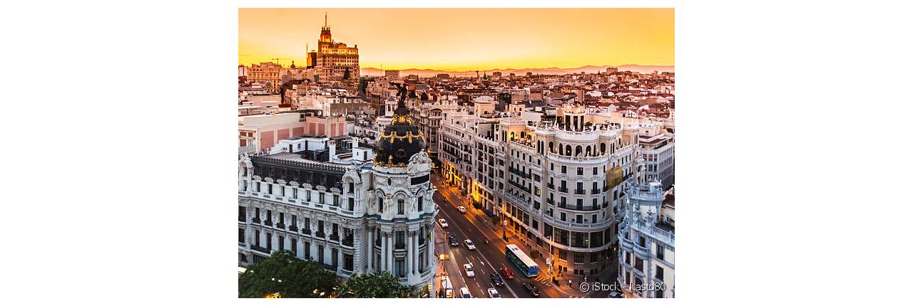 Llega el verano : Las mejores terrazas de Madrid