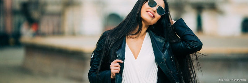 4 trucos para que tu cabellos parezcan más largos