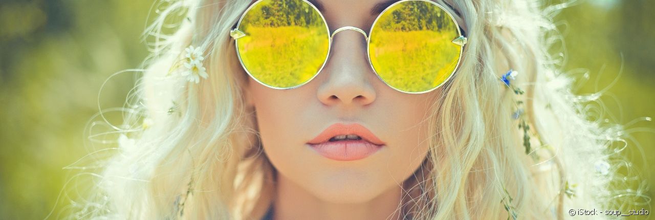 Rayos UV: ¿por qué son nocivos para el pelo?