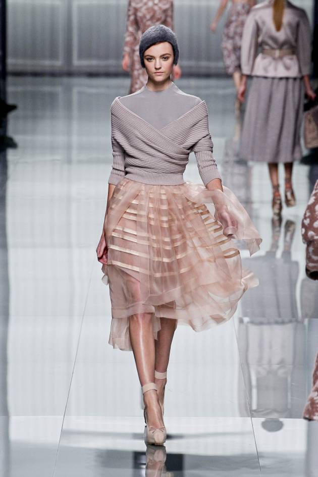 El gorro, ¿cómo llevarlo?