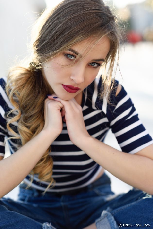 Tengo los ojos azules, ¿qué coloración elijo?