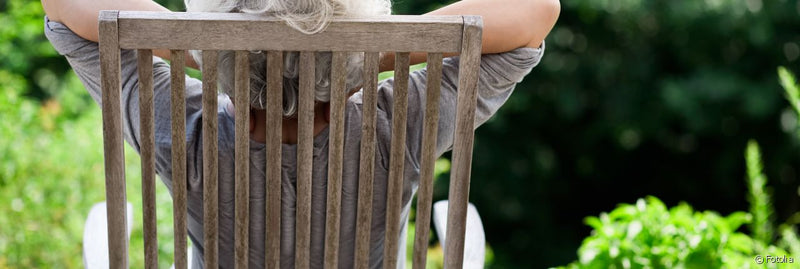 Cabello blanco: volver a tu color natural