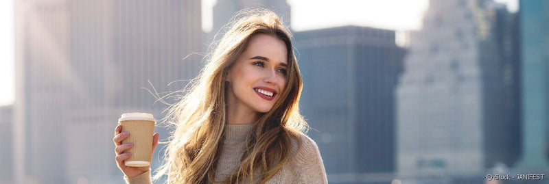 ¿Qué es la coloración nude?