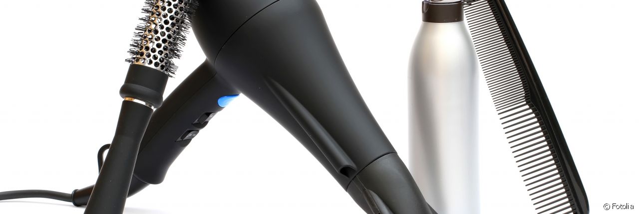 El neceser de belleza capilar ideal