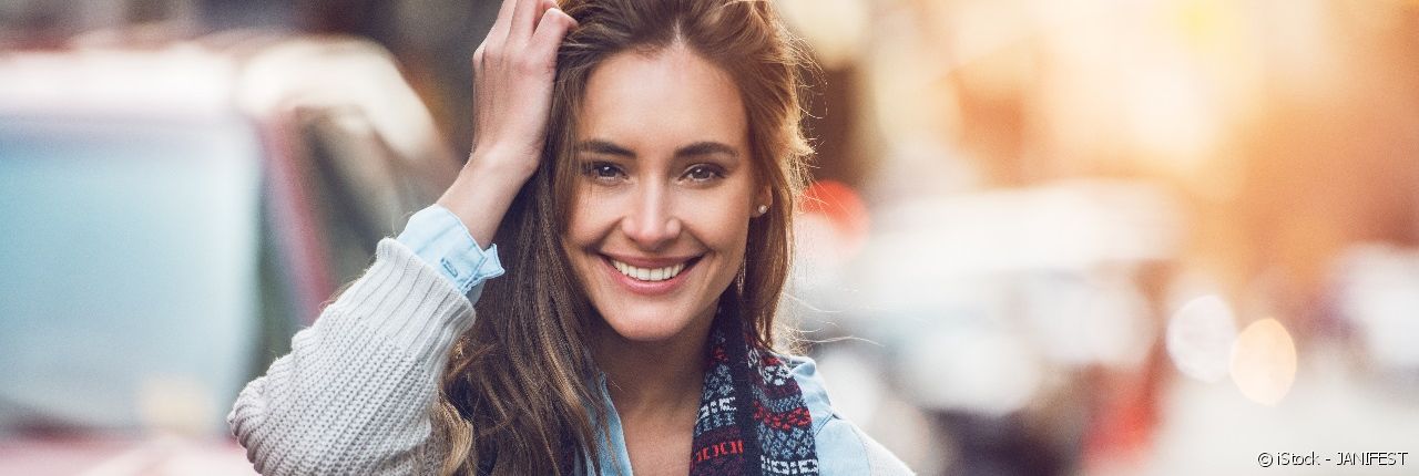 Potenciar el color del cabello sin coloraciones permanentes