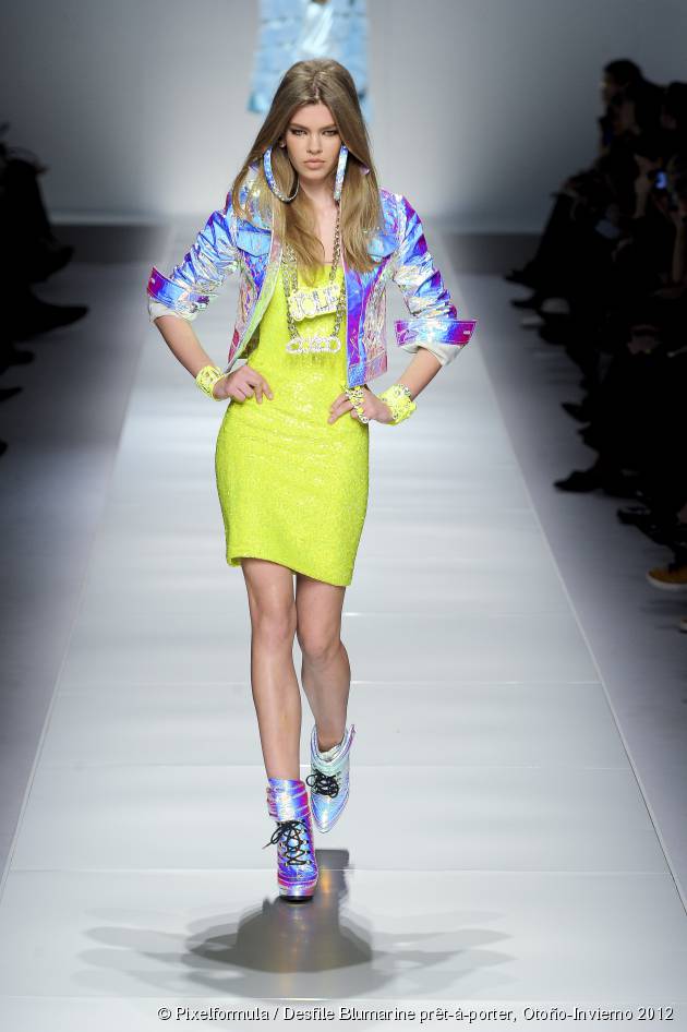 La tendencia Seapunk, ¿qué es?