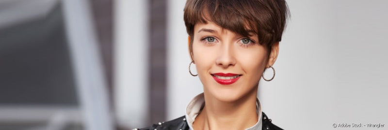 ¿Cómo mantener mi corte corto para que no pierda su personalidad?