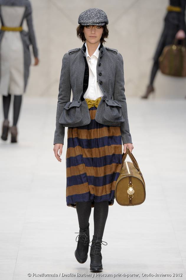 La gorra Gavroche, ¿cómo llevarla?