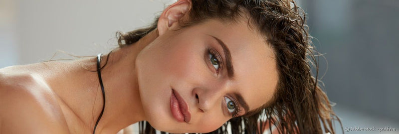 Los mejores aceites vegetales para el cabello seco