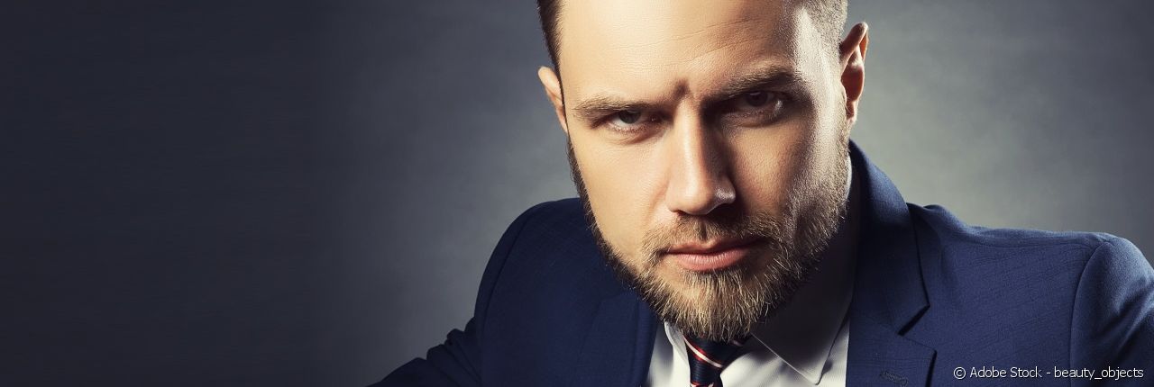 Corte undercut para hombres : 3 maneras de peinarte
